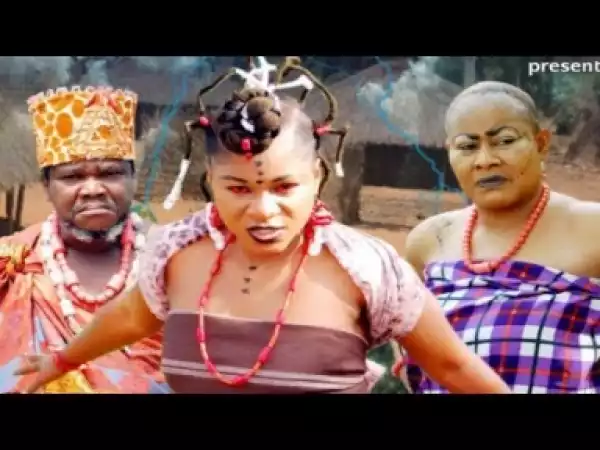 Video: Crazy Love [Season 5] - Latest Nigerian Nollywoood Movies 2018